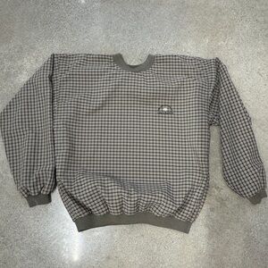 Sun mountain long sleeve sweatshirt